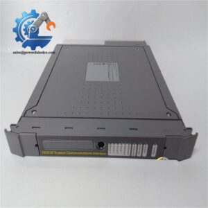 ICS Triplex T8191