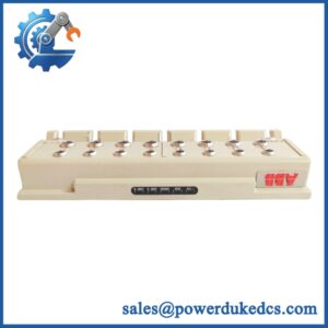 ABB 129740-002 134177-001