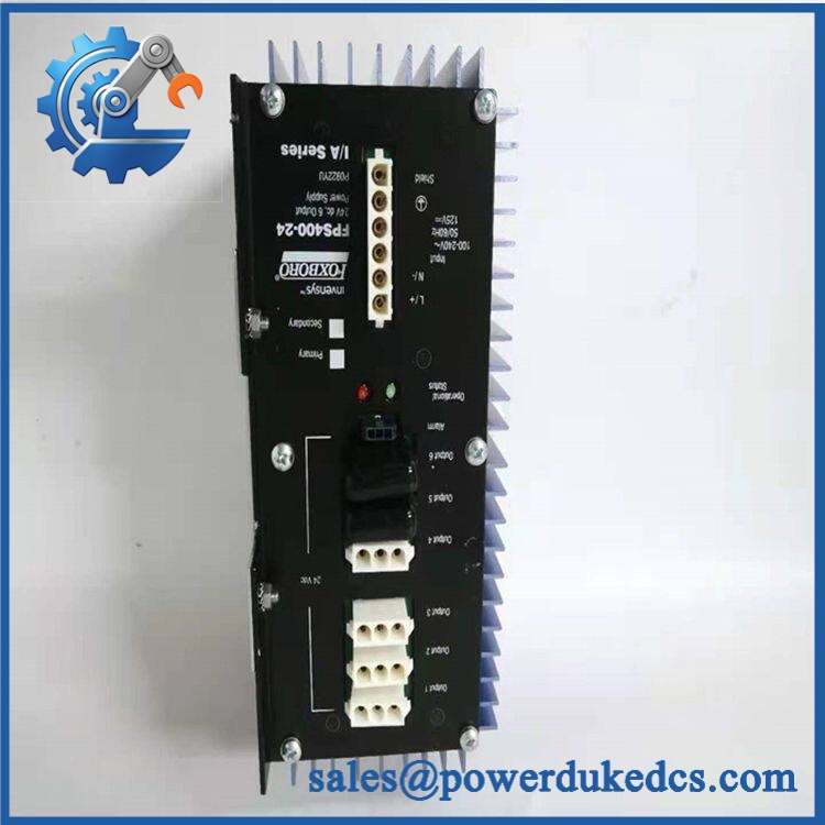 ABB FPX86-9364-A
