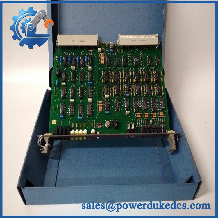 ABB GD9924BE/V2 HIEE401091R0002