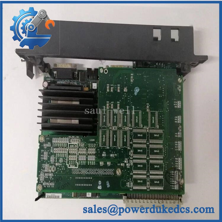 ABB CDP312R