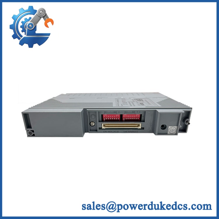 Yokogawa CP451-50 S2