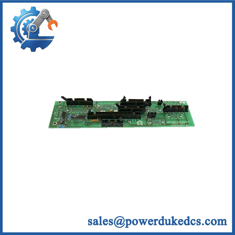 TRICONEX 0905-148-6921