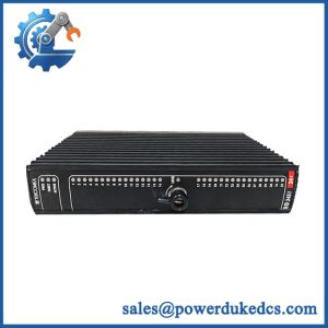 TRICONEX RO3451