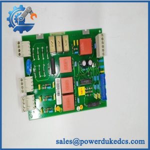 ABB DSTS104 3BSE007285R1