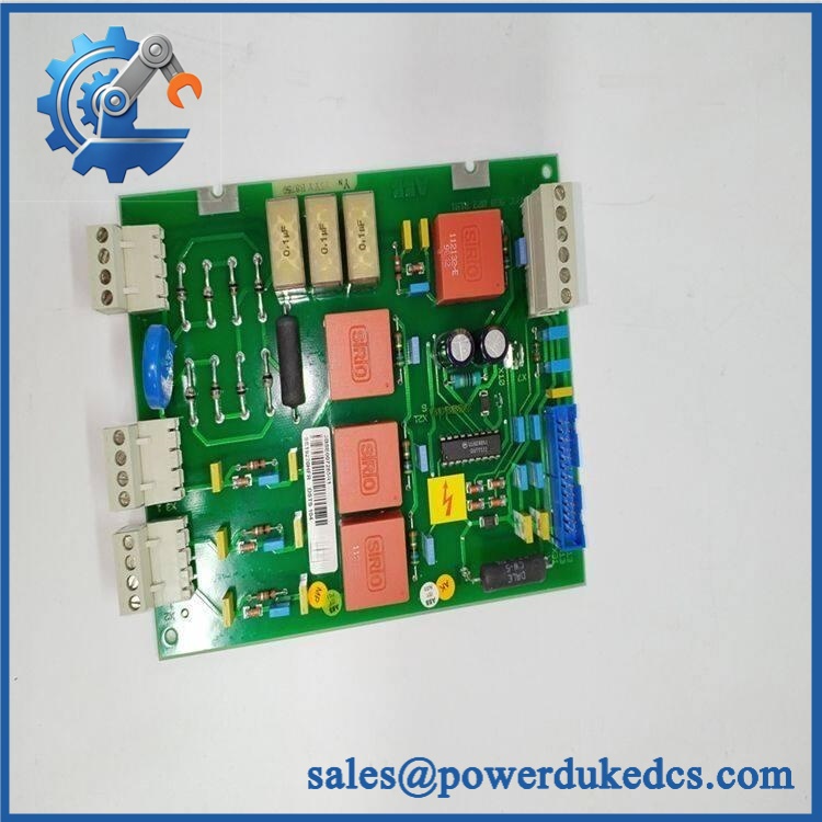 ABB DSTS104 3BSE007285R1
