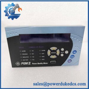 GE PQMII-T20-C-A