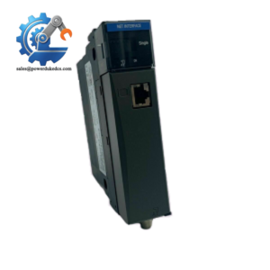 ICS Triplex TC-801-02-4M5