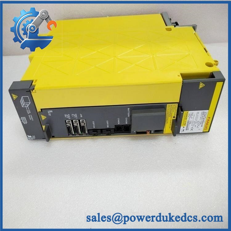FANUC A06B-0205-B100