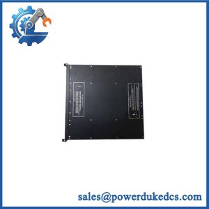 TRICONEX 3805E 9853-610