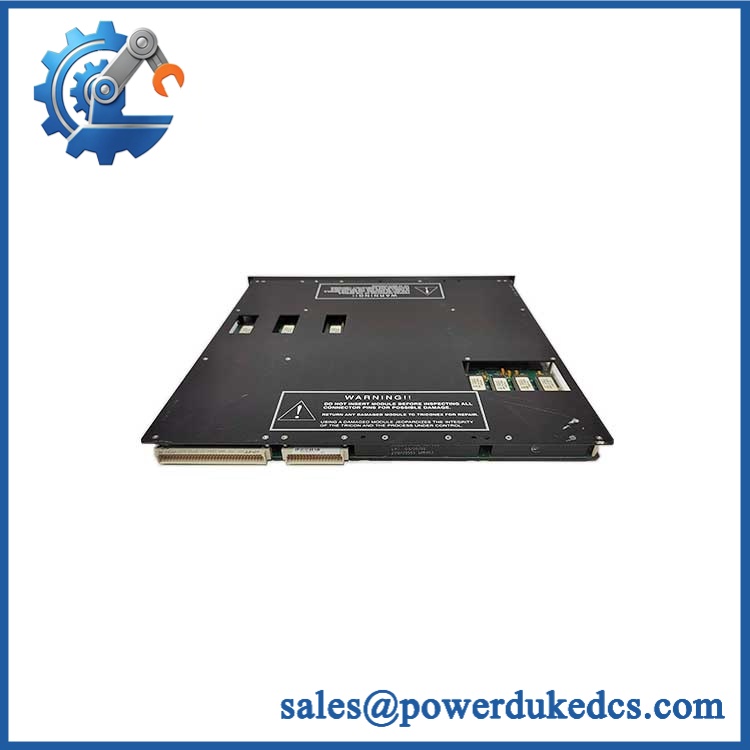 Triconex 4329G