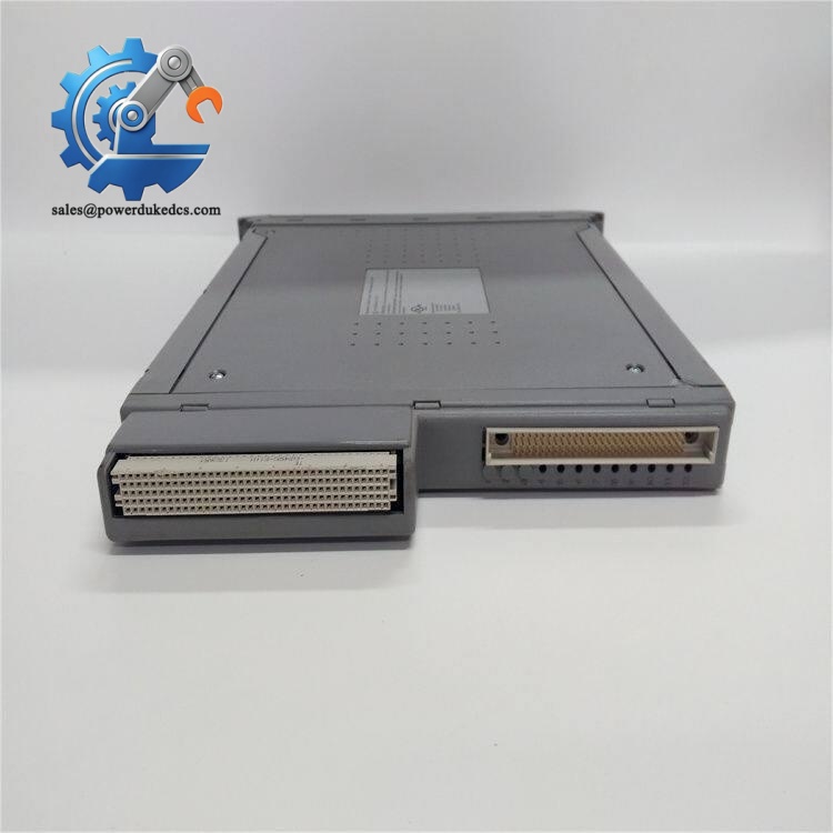 ICS Triplex T8151B