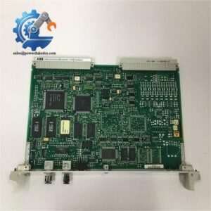 ABB 500MBA02