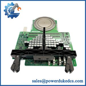 ABB 3BHB003387R0101 5SHX0845F0001