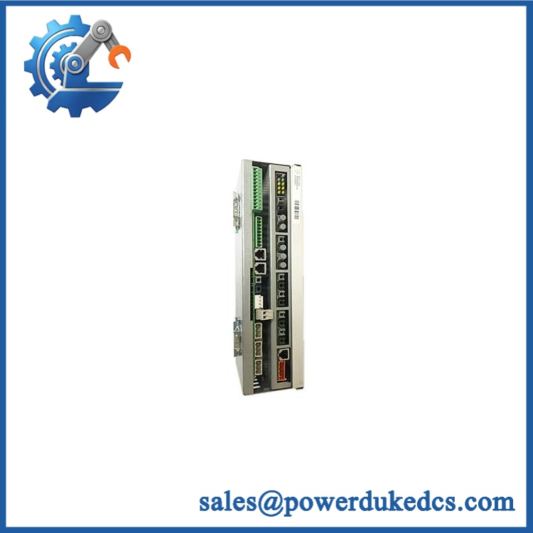 ABB NDBU-95C 64008366D