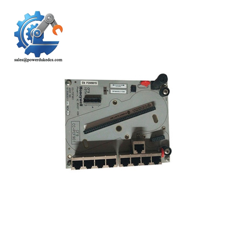 Honeywell CC-TAON11