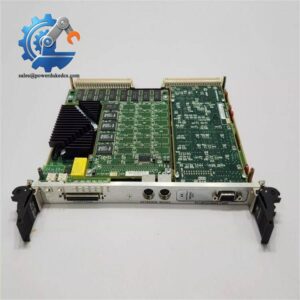 Motorola MVME2700-712