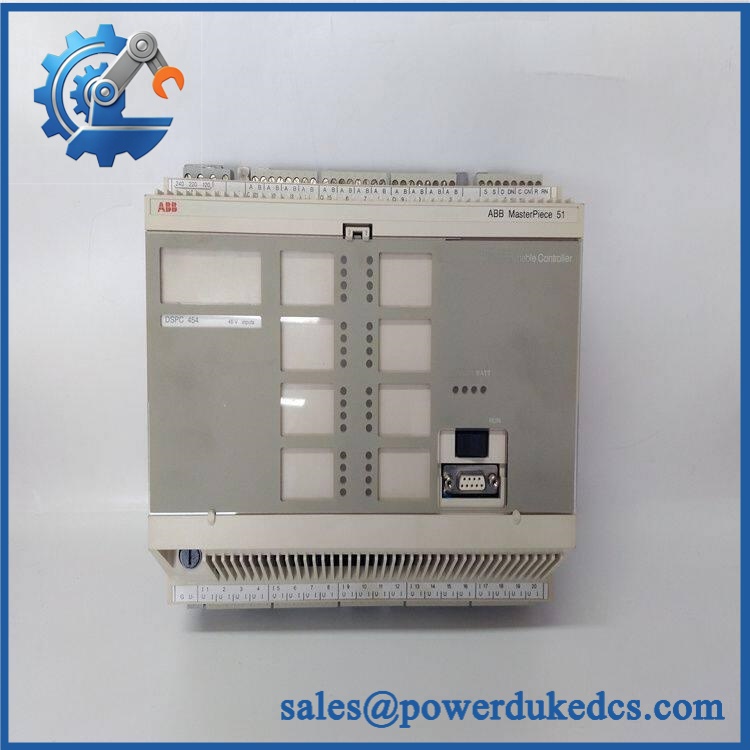 ABB DSPC406 57310001-EU