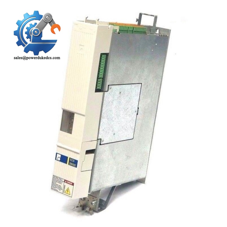 REXROTH DKC02.3-040-7-FW