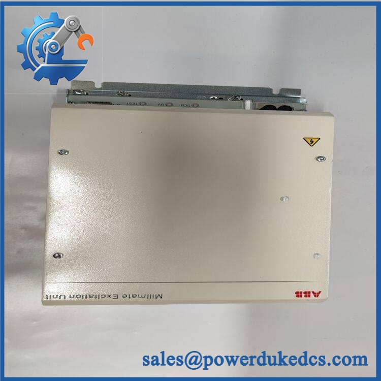 ABB PFVI401 3BSE018732R1