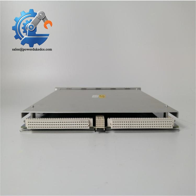 Bently Nevada 3500/22 288055-01