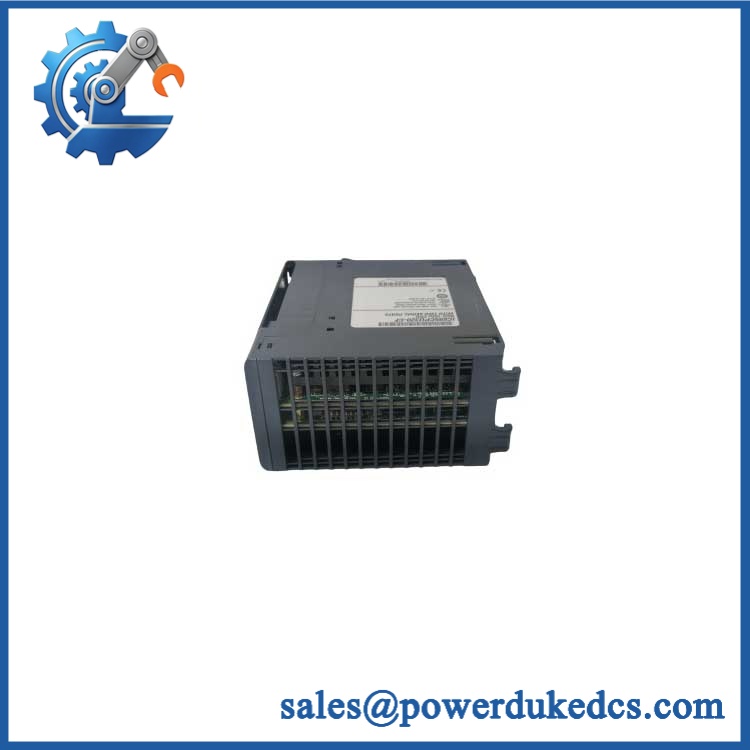 GE IC695PSD140A
