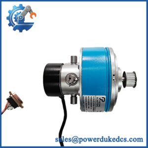Pacific Scientific 33VM52-000-29 LDA-196-1000CE