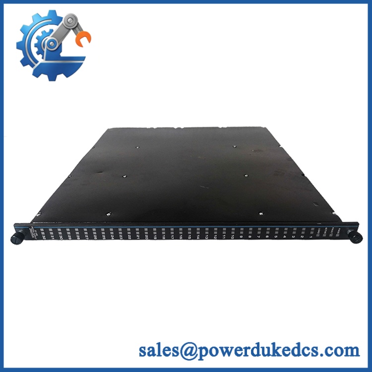 TRICONEX 3625