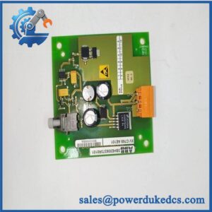 ABB XVC769 AE101 3BHE006373R0101