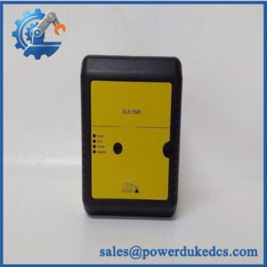Emerson SLS1508 KJ2201X1-BA1