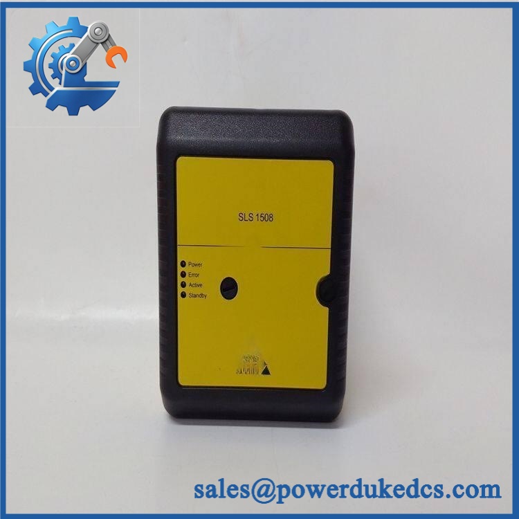 Emerson SLS1508 KJ2201X1-BA1