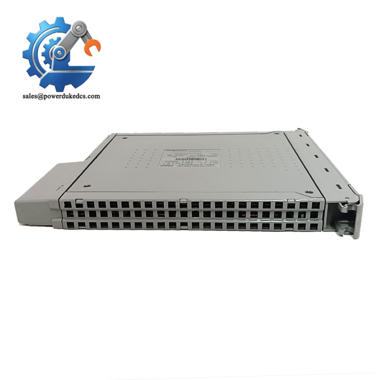 ICS Triplex T8403C