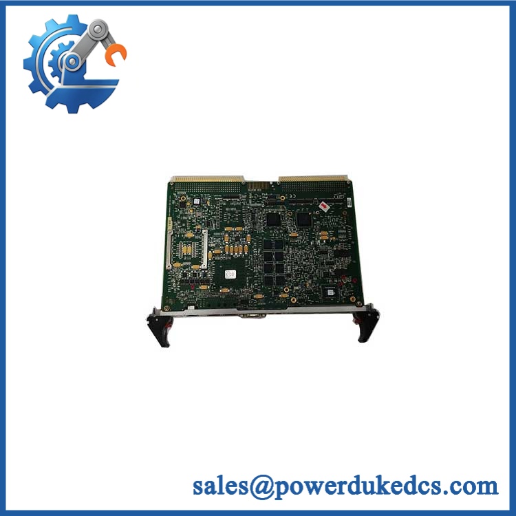 GE VME7865RC V7865-23003