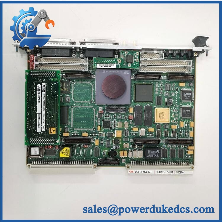 ABB 1MRB200064/C
