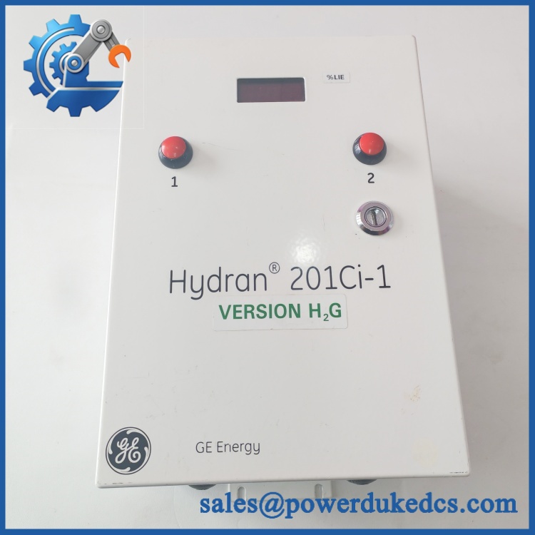 GE H201Ci-1