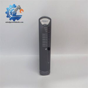 ICS Triplex T9431