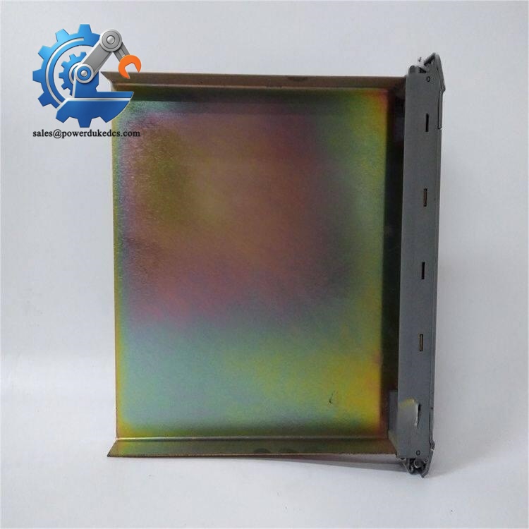 ICS Triplex T8193