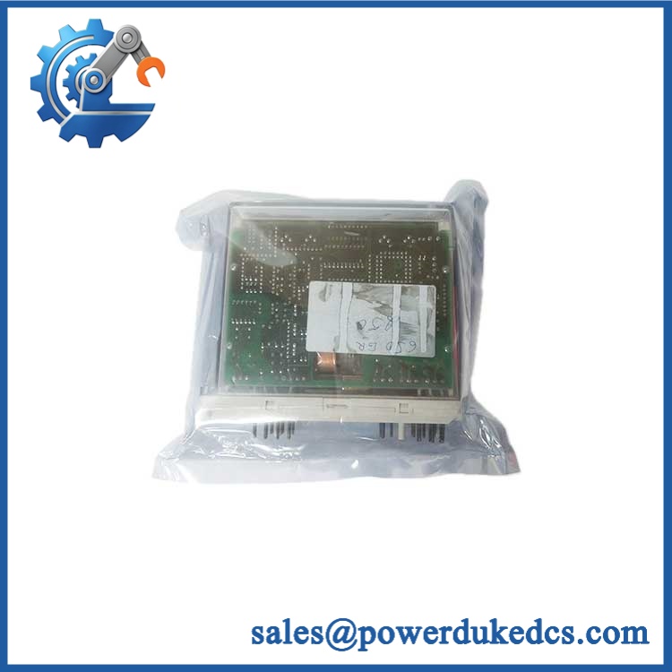 ABB HAC782AE 3BHB006840R0001