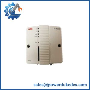ABB PM858 3BSE093350R1