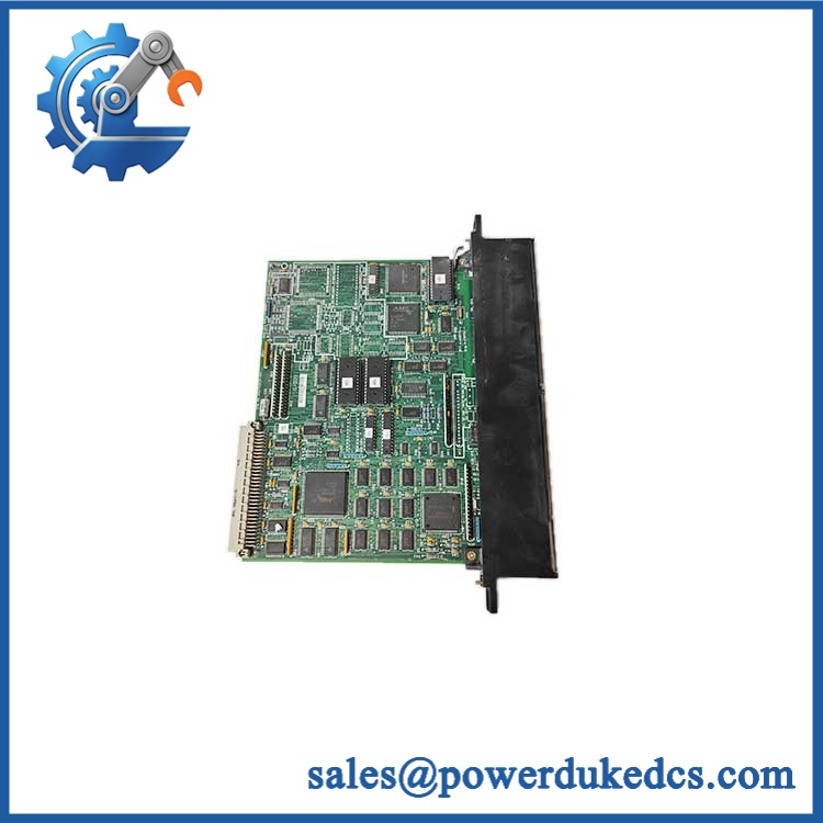 GE IC670MDL930J