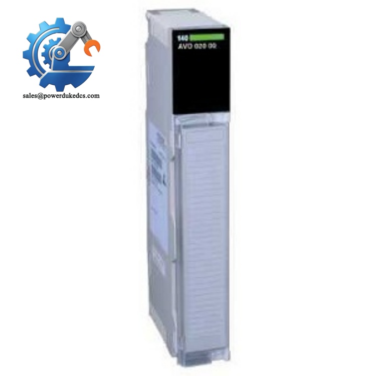 Schneider 140AVI03000