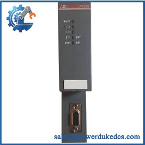 ABB CM592-DP 1SAP173200R0001