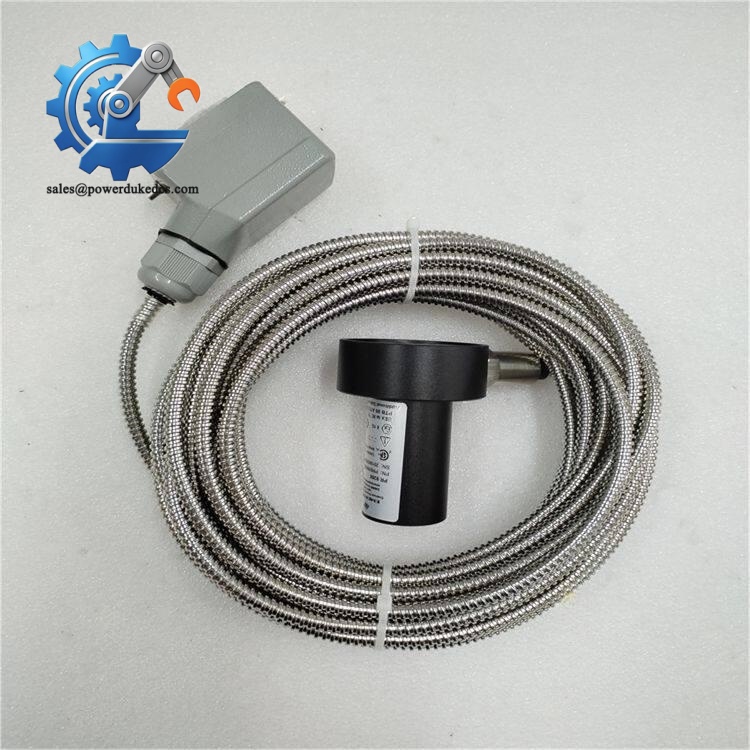Emerson PR9268/303-000
