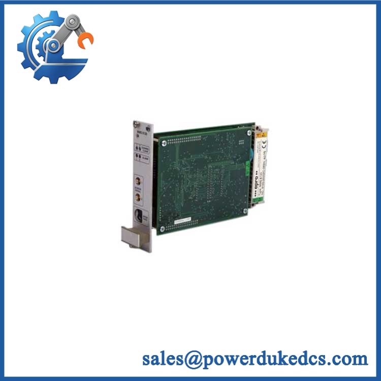 Emerson MMS3210/022-000