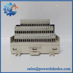 ABB TY805 3BSE080253R1