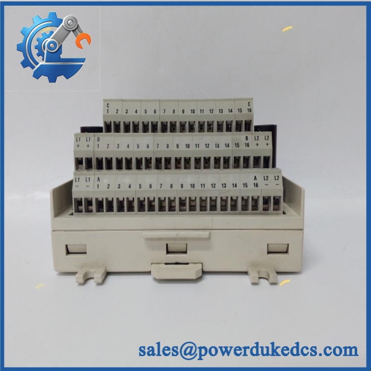 ABB TY805 3BSE080253R1
