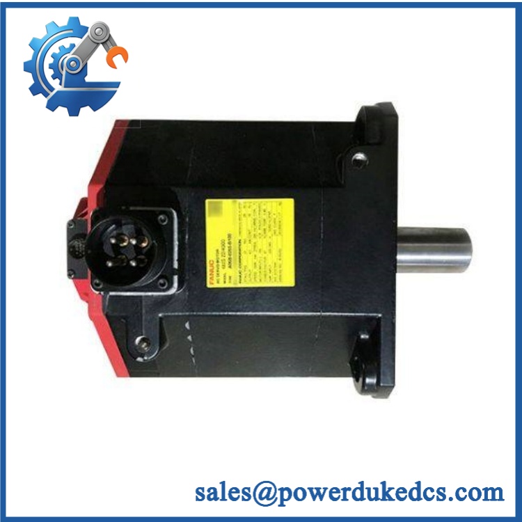 FANUC A06B-6110-H037
