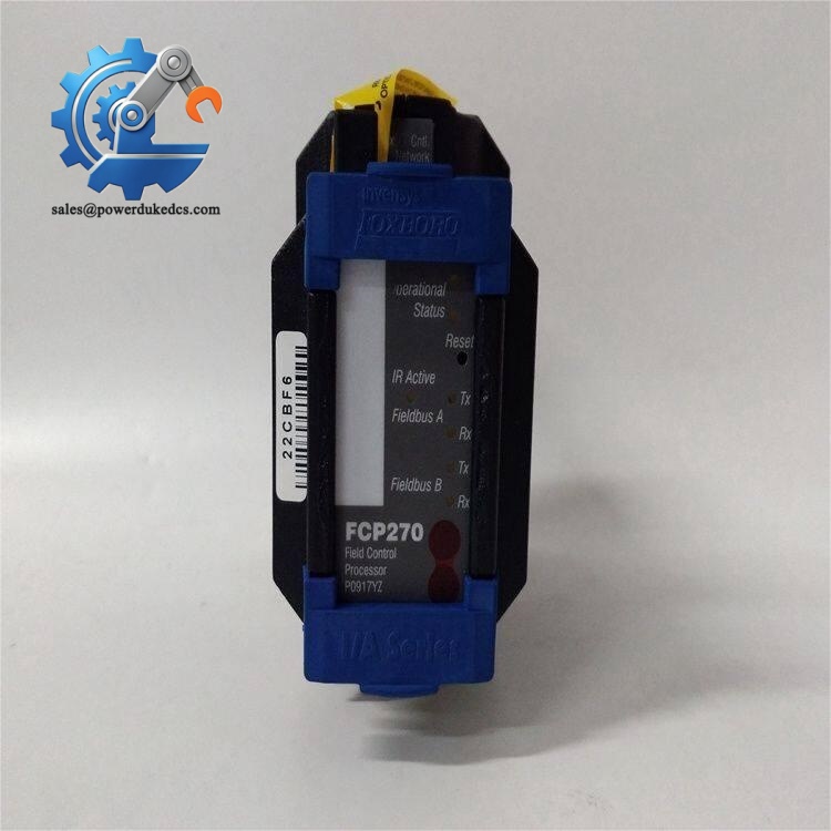 Foxboro FCP270 P0917YZ