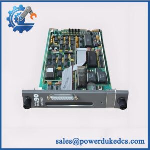 ABB IMSPM01