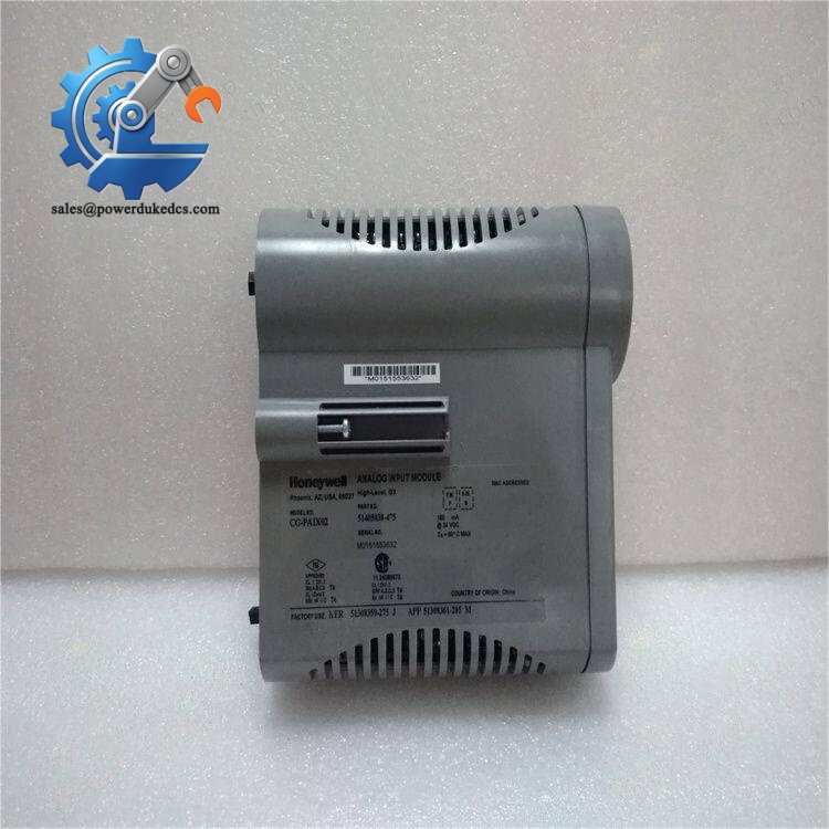 Honeywell CC-PAIX02